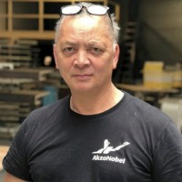 Colorflow Interieurspuiterij