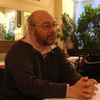 Vladimir Sazonov
