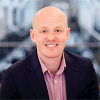 Tom Howells