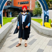 Lovepreet Singh