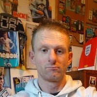 Stuart Harvey
