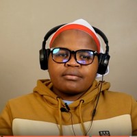 Kudzai Murimi