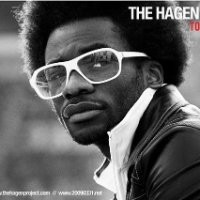 Xander Funk Eyewear Thompson