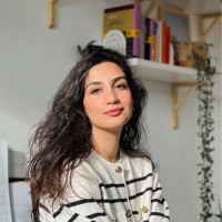 Faezeh Davari