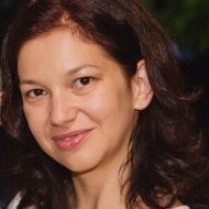 Tyanka Hristova