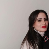 Souhila Benhammouche