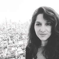 Mariana Hinojosa Estrada