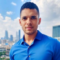 Daniel Alvarez Arango