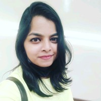 Saswati Nayak