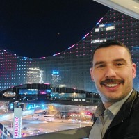 Fatih Özbek