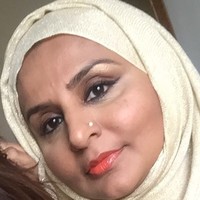 Shannaz Zahoor