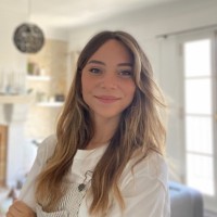 Elodie STEINMETZ