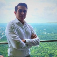 Daniel Hernandez