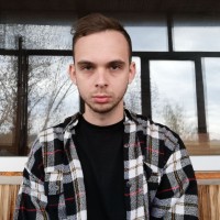Ilya Dyatlov