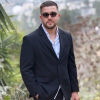 Dvir Biton