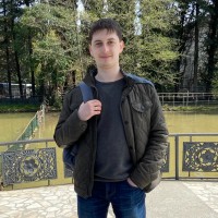 Vadim Schechkin