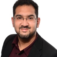 Usman Nizam
