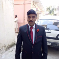 Muhammad Saleem