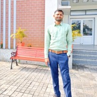 Vishal Kumar