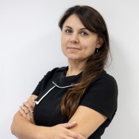 Svitlana Sapunova