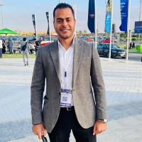Moataz Elsheikh