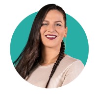 Jacqueline Castillo Muñoz