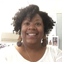 Sarah Kimbrough