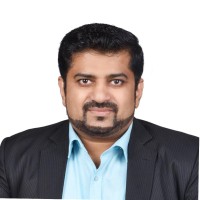 Saiju George