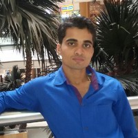 Nithesh Kumar