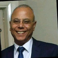 Mamdouh Fakhry