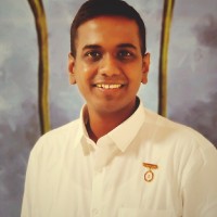 Sivaramakrishnan K