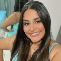 Amanda Dantas