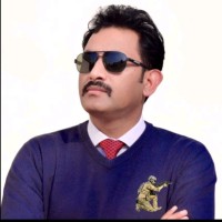 khalid raja