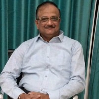 Nayan Mistry