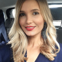 Kayla Mcbride