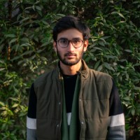 Zaid Rauf
