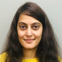 avantika sharma