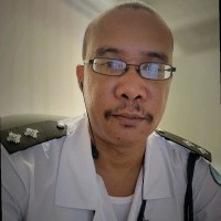 Pedro Edmond