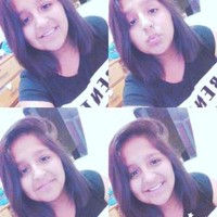 Alexandra Espinoza Pozo