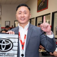 Michael Chau