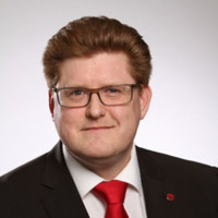 Holger Vandrich