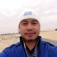 Jayson Gamit