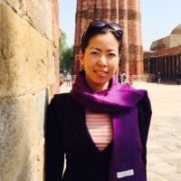 MASAYO(政代) MIMURO(御室)