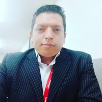 Richard Gonzalez