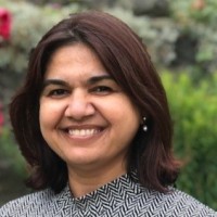 Shirin Kulkarni