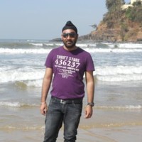 Parvinder Singh