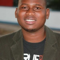 Carlos Chirindza