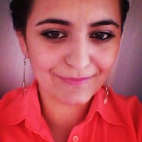 Ayça Irmak Karagöz Cen