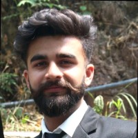 Litesh Kumar