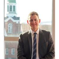 William Watters, CPA, CFE, MAcc